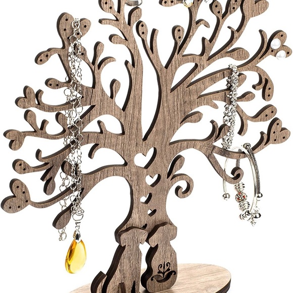 Brand new Tree of Life jewelry organizer - Picture 5 of 6